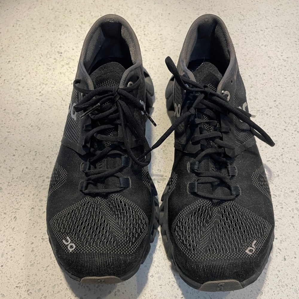 On Cloud X 4 Women’s Workout Shoes